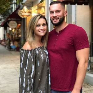 Meet your Posher, Sally